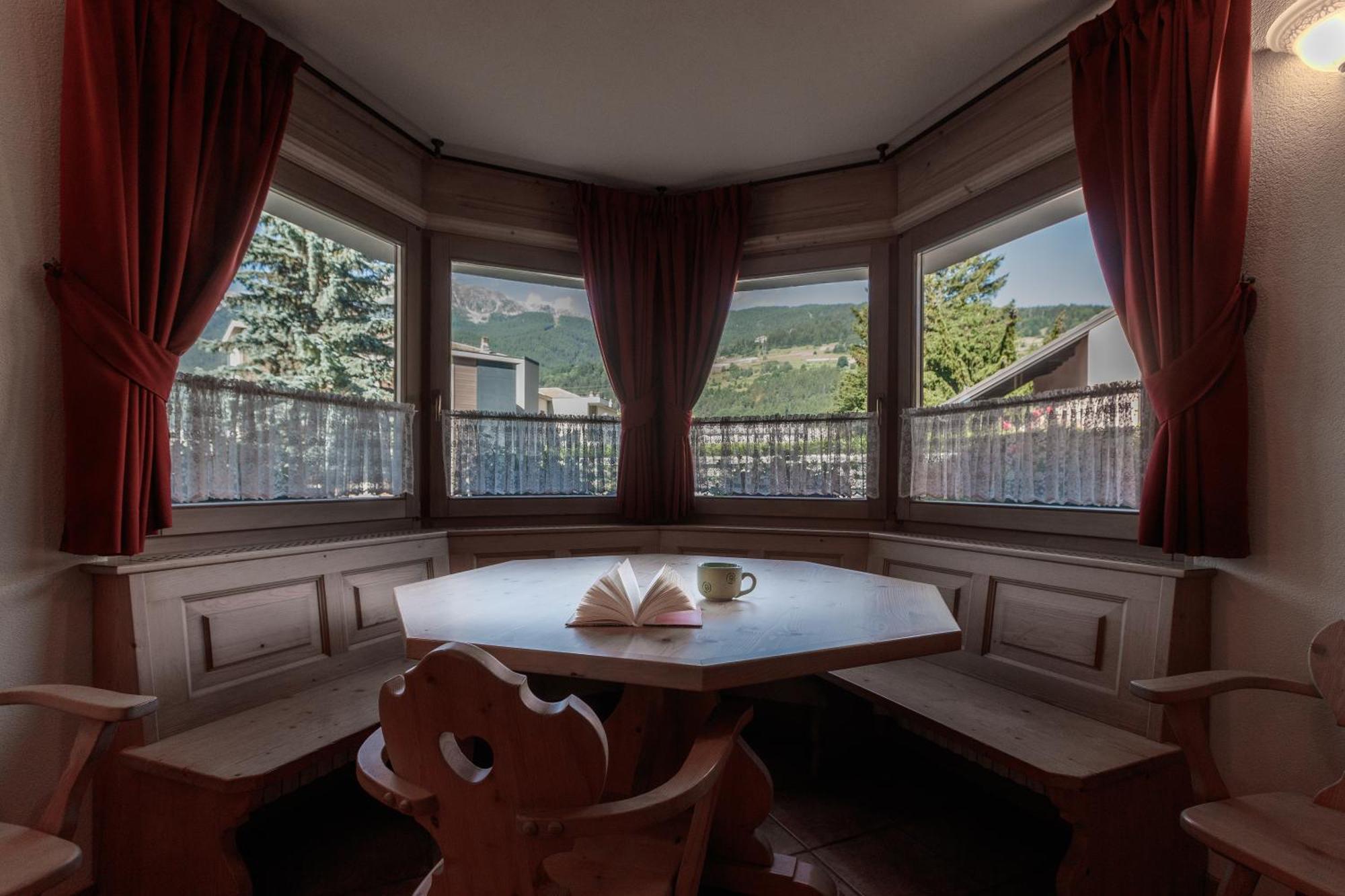Chalet Ceppo Bormio Exterior photo